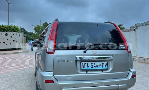 Comprar Usado Nissan X-Trail De outros Carro em Maputo em Maputo Comprar Usado Nissan X-Trail De outros Carro em Maputo em Maputo