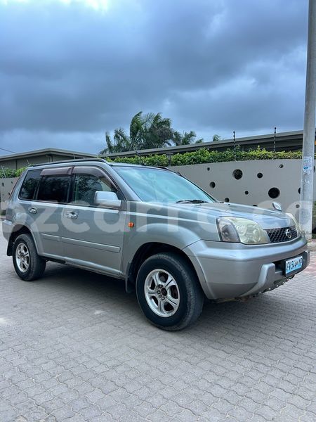 Big with watermark nissan x trail maputo maputo 33178