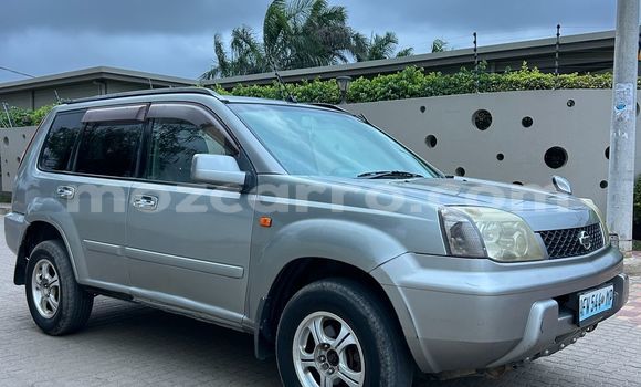 Comprar Usado Nissan X-Trail De outros Carro em Maputo em Maputo Comprar Usado Nissan X-Trail De outros Carro em Maputo em Maputo