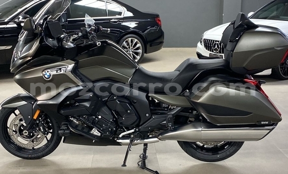 Comprar Usado BMW K 1600 Preto Moto em Maputo em Maputo