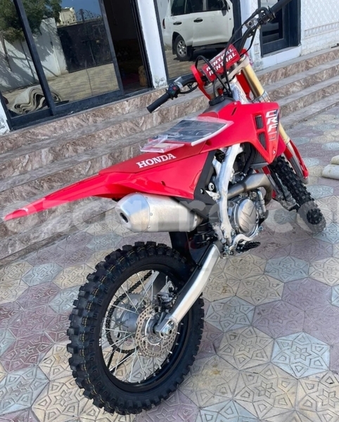 Big with watermark honda crf maputo maputo 33180