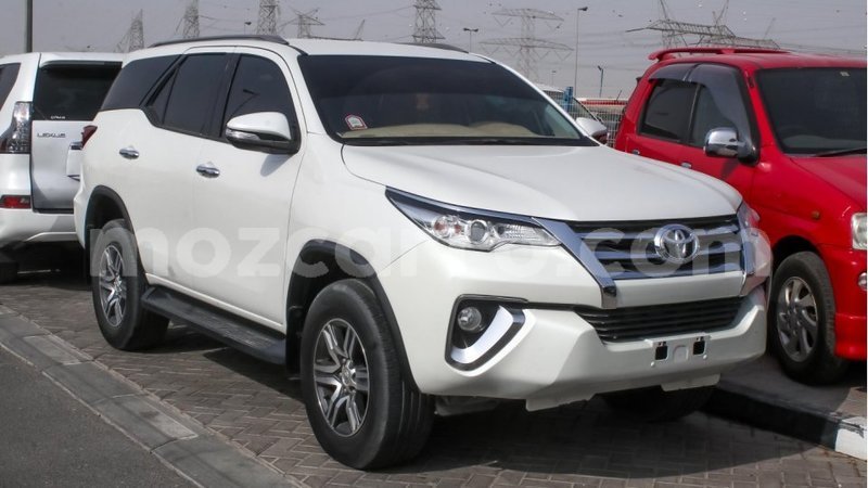 Big with watermark toyota fortuner cabo delgado import dubai 5645