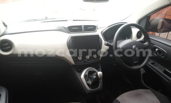 Tenga Tsaru Datsun Sunny Chena Mota in Maputo in Maputo Tenga Tsaru Datsun Sunny Chena Mota in Maputo in Maputo