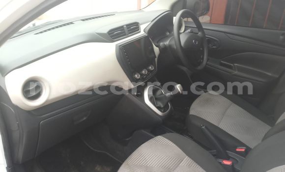 Tenga Tsaru Datsun Sunny Chena Mota in Maputo in Maputo Tenga Tsaru Datsun Sunny Chena Mota in Maputo in Maputo