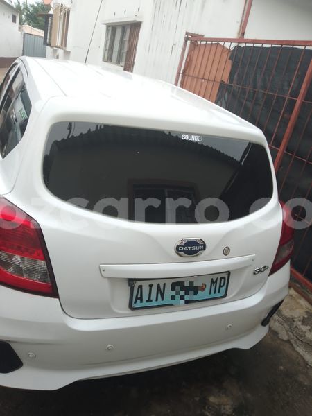 Big with watermark datsun sunny maputo maputo 33181