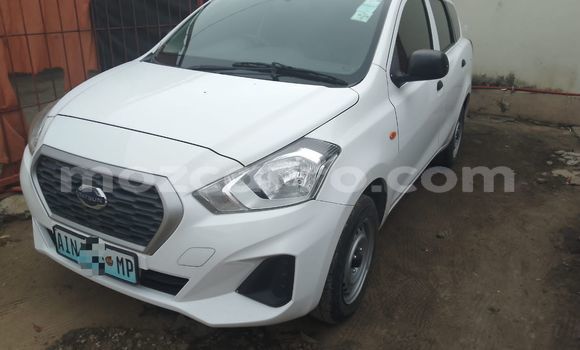 Tenga Tsaru Datsun Sunny Chena Mota in Maputo in Maputo Tenga Tsaru Datsun Sunny Chena Mota in Maputo in Maputo