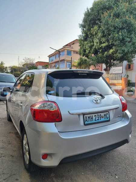 Big with watermark toyota auris maputo maputo 33182