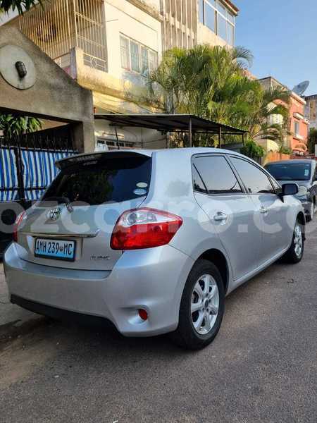 Big with watermark toyota auris maputo maputo 33182