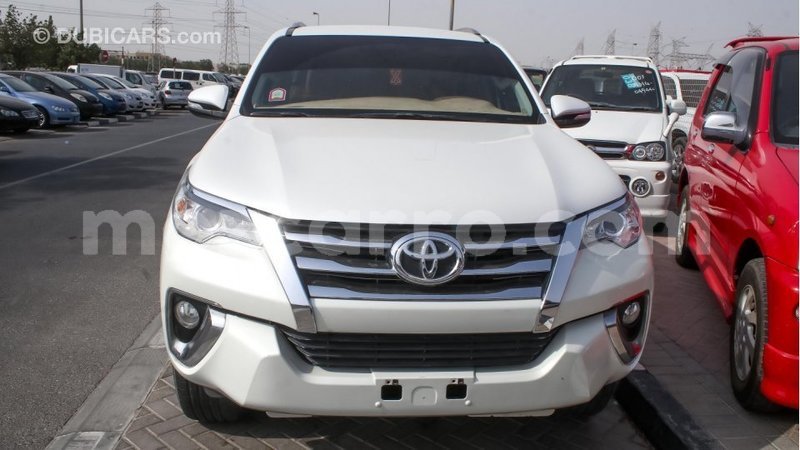 Big with watermark toyota fortuner cabo delgado import dubai 5645