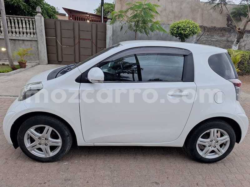 Big with watermark toyota iq maputo maputo 33183