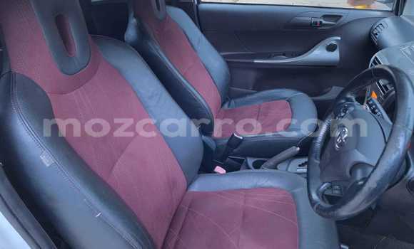Nunua Mpya Toyota iQ Nyeupe Gari ndani ya Maputo nchini Maputo Nunua Mpya Toyota iQ Nyeupe Gari ndani ya Maputo nchini Maputo