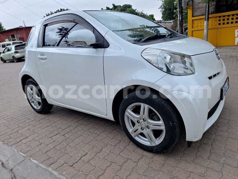 Big with watermark toyota iq maputo maputo 33183