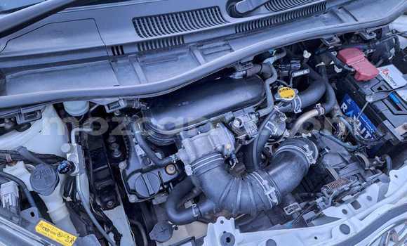 Nunua Mpya Toyota iQ Nyeupe Gari ndani ya Maputo nchini Maputo Nunua Mpya Toyota iQ Nyeupe Gari ndani ya Maputo nchini Maputo