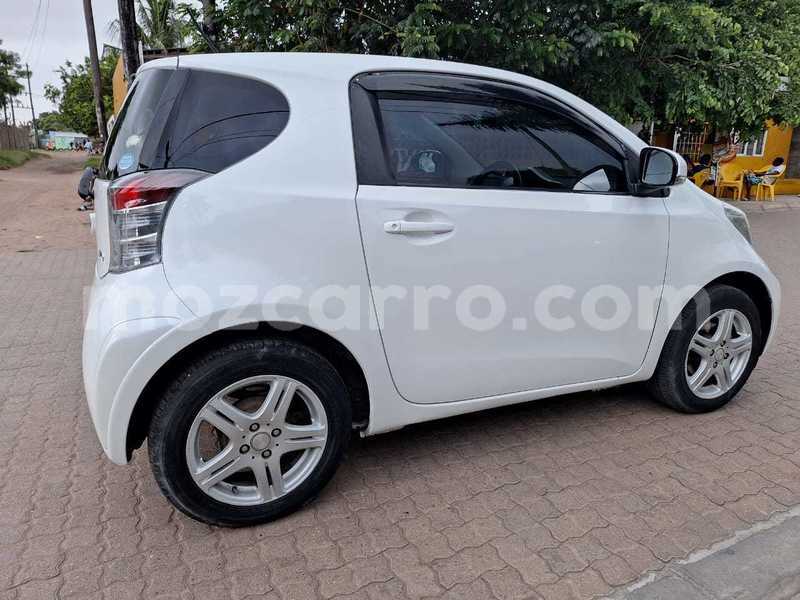 Big with watermark toyota iq maputo maputo 33183