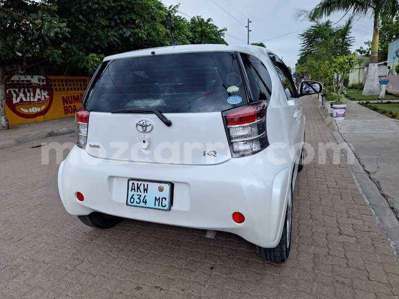 Big with watermark toyota iq maputo maputo 33183