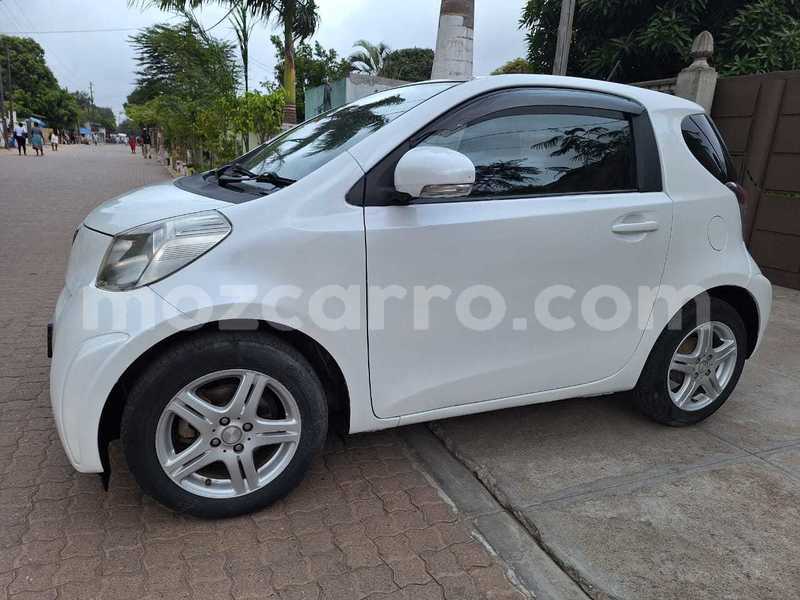 Big with watermark toyota iq maputo maputo 33183