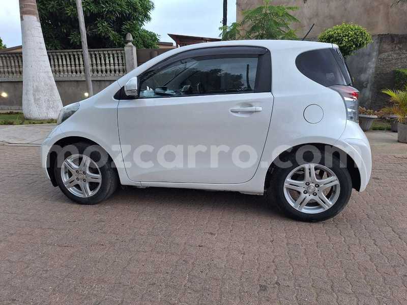 Big with watermark toyota iq maputo maputo 33183