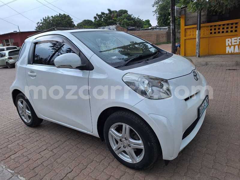 Big with watermark toyota iq maputo maputo 33183