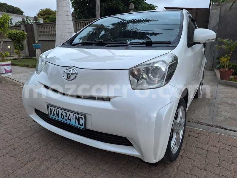 Big with watermark toyota iq maputo maputo 33183