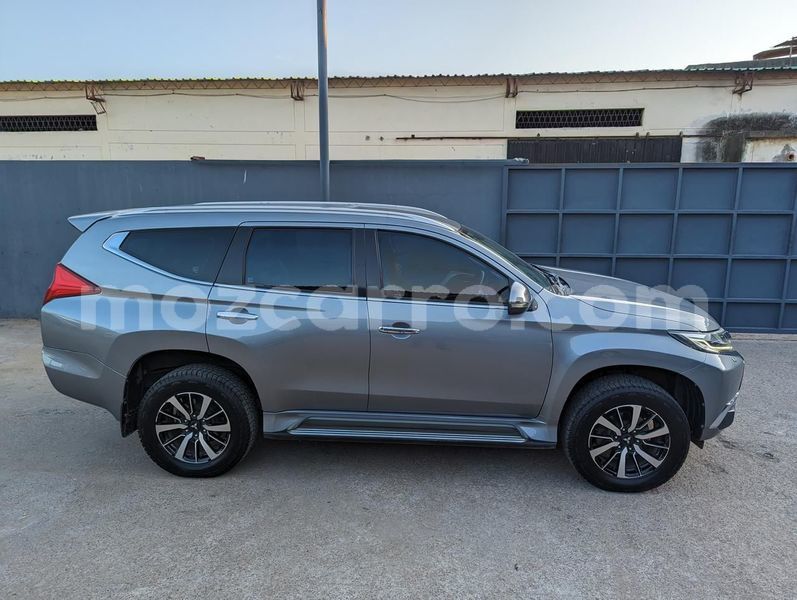 Big with watermark mitsubishi pajero sport maputo maputo 33184