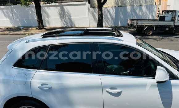Tenga Tsaru Audi Q5 Chena Mota in Maputo in Maputo Tenga Tsaru Audi Q5 Chena Mota in Maputo in Maputo