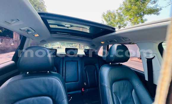 Tenga Tsaru Audi Q5 Chena Mota in Maputo in Maputo Tenga Tsaru Audi Q5 Chena Mota in Maputo in Maputo