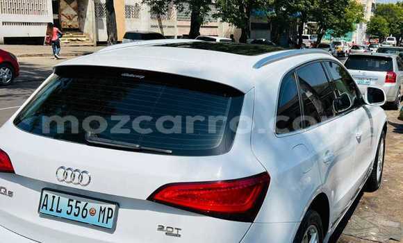 Tenga Tsaru Audi Q5 Chena Mota in Maputo in Maputo Tenga Tsaru Audi Q5 Chena Mota in Maputo in Maputo