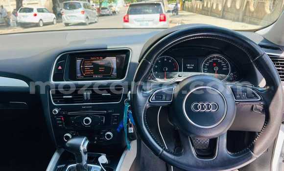 Tenga Tsaru Audi Q5 Chena Mota in Maputo in Maputo Tenga Tsaru Audi Q5 Chena Mota in Maputo in Maputo