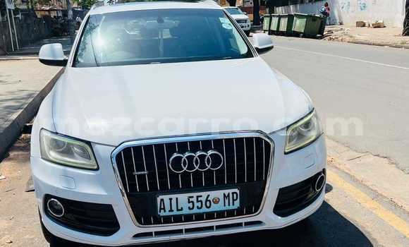 Tenga Tsaru Audi Q5 Chena Mota in Maputo in Maputo Tenga Tsaru Audi Q5 Chena Mota in Maputo in Maputo