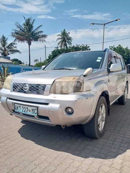 Big with watermark nissan x trail maputo maputo 33186