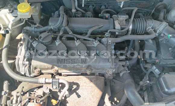 Nunua Ilio tumika Nissan X-Trail Nyingine Gari ndani ya Maputo nchini Maputo Nunua Ilio tumika Nissan X-Trail Nyingine Gari ndani ya Maputo nchini Maputo