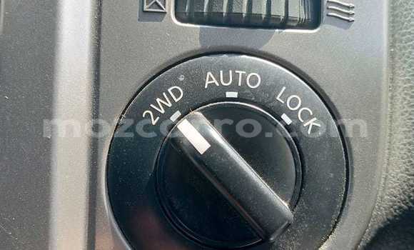 Nunua Ilio tumika Nissan X-Trail Nyingine Gari ndani ya Maputo nchini Maputo Nunua Ilio tumika Nissan X-Trail Nyingine Gari ndani ya Maputo nchini Maputo