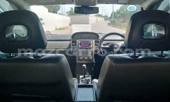 Nunua Ilio tumika Nissan X-Trail Nyingine Gari ndani ya Maputo nchini Maputo Nunua Ilio tumika Nissan X-Trail Nyingine Gari ndani ya Maputo nchini Maputo