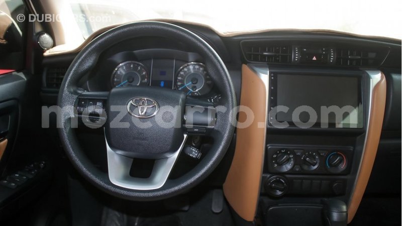 Big with watermark toyota fortuner cabo delgado import dubai 5645