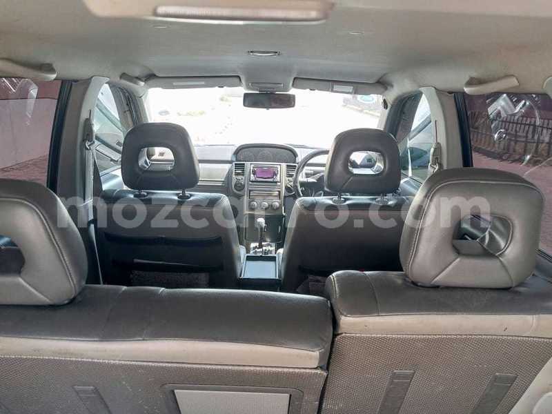 Big with watermark nissan x trail maputo maputo 33186