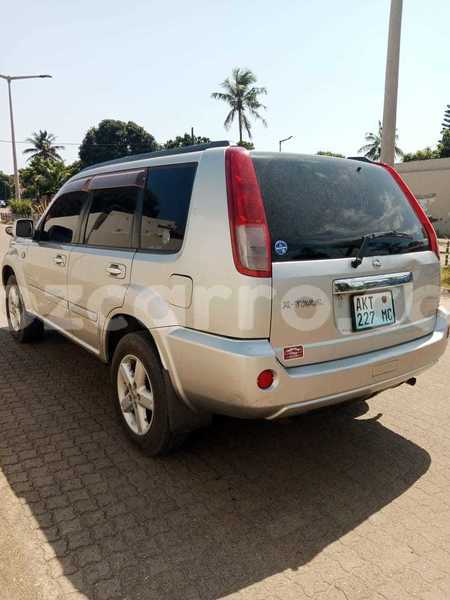 Big with watermark nissan x trail maputo maputo 33186