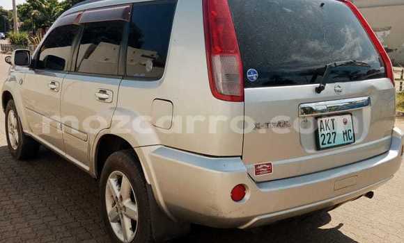 Nunua Ilio tumika Nissan X-Trail Nyingine Gari ndani ya Maputo nchini Maputo Nunua Ilio tumika Nissan X-Trail Nyingine Gari ndani ya Maputo nchini Maputo