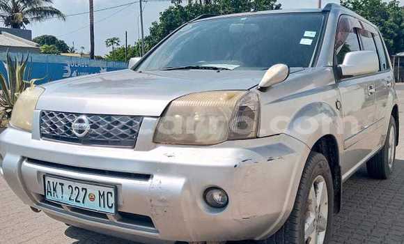 Nunua Ilio tumika Nissan X-Trail Nyingine Gari ndani ya Maputo nchini Maputo Nunua Ilio tumika Nissan X-Trail Nyingine Gari ndani ya Maputo nchini Maputo