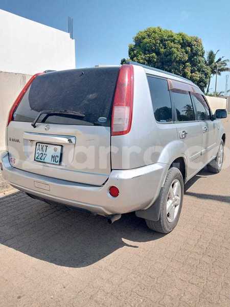 Big with watermark nissan x trail maputo maputo 33186