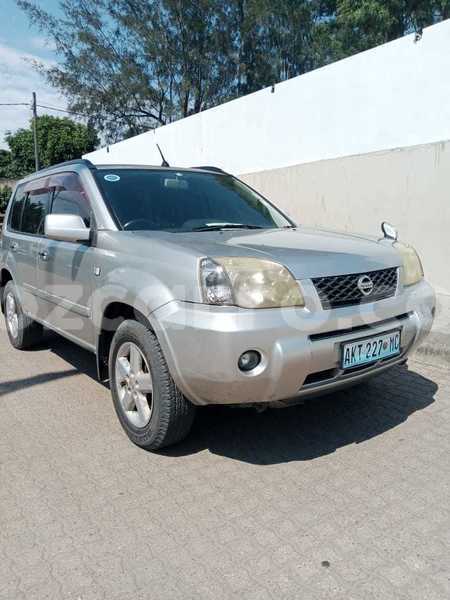 Big with watermark nissan x trail maputo maputo 33186