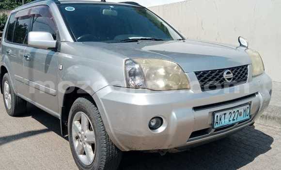Nunua Ilio tumika Nissan X-Trail Nyingine Gari ndani ya Maputo nchini Maputo Nunua Ilio tumika Nissan X-Trail Nyingine Gari ndani ya Maputo nchini Maputo