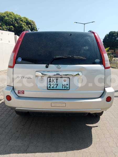 Big with watermark nissan x trail maputo maputo 33186