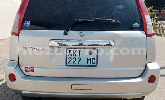 Nunua Ilio tumika Nissan X-Trail Nyingine Gari ndani ya Maputo nchini Maputo Nunua Ilio tumika Nissan X-Trail Nyingine Gari ndani ya Maputo nchini Maputo