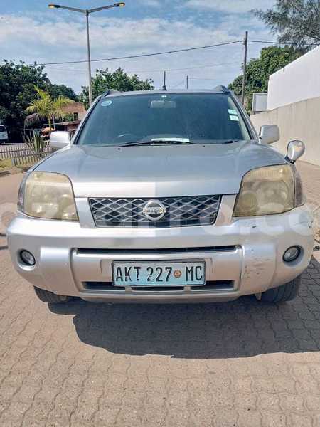 Big with watermark nissan x trail maputo maputo 33186