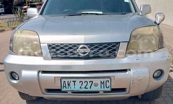 Nunua Ilio tumika Nissan X-Trail Nyingine Gari ndani ya Maputo nchini Maputo Nunua Ilio tumika Nissan X-Trail Nyingine Gari ndani ya Maputo nchini Maputo