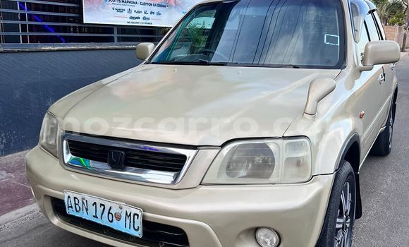 Tenga Tsaru Honda CR-V Bhurawuni Mota in Maputo in Maputo Tenga Tsaru Honda CR-V Bhurawuni Mota in Maputo in Maputo