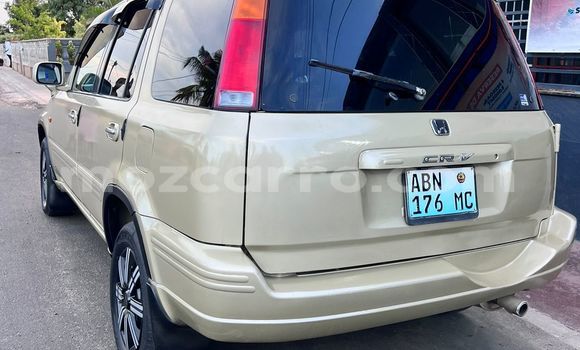 Tenga Tsaru Honda CR-V Bhurawuni Mota in Maputo in Maputo Tenga Tsaru Honda CR-V Bhurawuni Mota in Maputo in Maputo