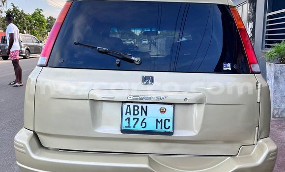 Tenga Tsaru Honda CR-V Bhurawuni Mota in Maputo in Maputo Tenga Tsaru Honda CR-V Bhurawuni Mota in Maputo in Maputo