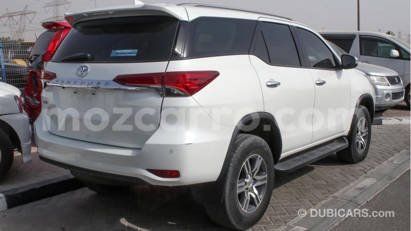 Big with watermark toyota fortuner cabo delgado import dubai 5645