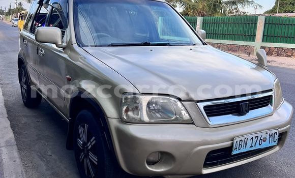 Tenga Tsaru Honda CR-V Bhurawuni Mota in Maputo in Maputo Tenga Tsaru Honda CR-V Bhurawuni Mota in Maputo in Maputo